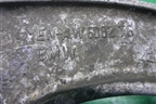 Рычаг передний (верхний L+R) (ENAW6082T6) для BMW 7 серия F01/F02 с 2008г