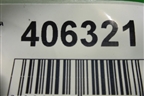 Рычаг задний верхний (L+R) (DEEN6082T6) для BMW 7 серия F01/F02 с 2008г