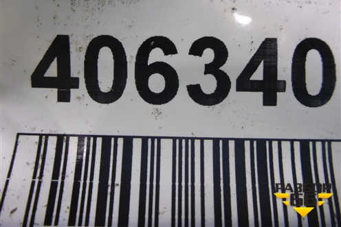 Суппорт задний правый для BMW 7 серия F01/F02 с 2008г