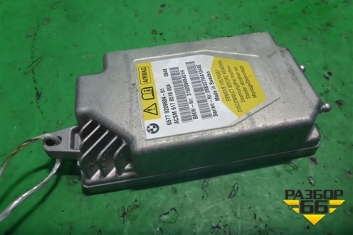 Блок управления AIR BAG (65779209684) для BMW 7 серия F01/F02 с 2008г