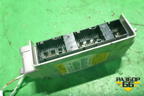 Блок управления AIR BAG (65779209684) для BMW 7 серия F01/F02 с 2008г
