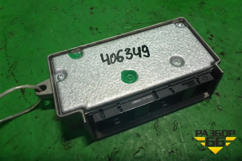 Блок управления AIR BAG (65779209684) для BMW 7 серия F01/F02 с 2008г