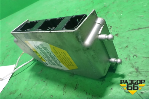 Блок управления AIR BAG (65779209684) для BMW 7 серия F01/F02 с 2008г