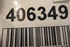 Блок управления AIR BAG (65779209684) для BMW 7 серия F01/F02 с 2008г