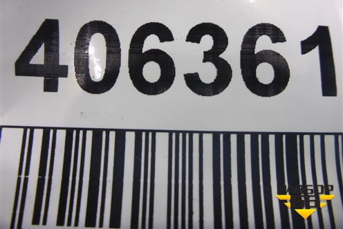 Патрубок системы охлаждения ( 4.4л N63) (17127591512) для BMW 7 серия F01/F02 с 2008г