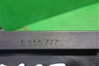 Накладка педали тормоза (6855777) для BMW 3-серия F30/F31 с 2011г