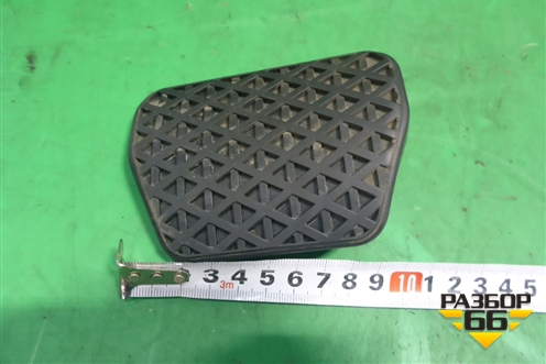 Накладка педали тормоза (6855777) для BMW 3-серия F30/F31 с 2011г