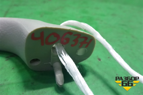 Ручка внутренняя потолочная для Ravon Nexia R3 с 2015г