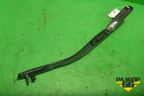 Поводок стеклоочистителя левый (61617182459) для BMW 7 серия F01/F02 с 2008г