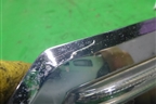 Повторитель на крыло правый (63137203372) для BMW 7 серия F01/F02 с 2008г
