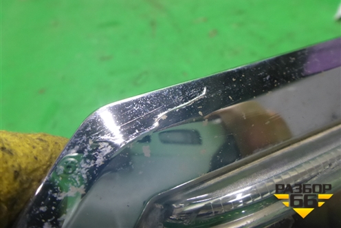 Повторитель на крыло правый (63137203372) для BMW 7 серия F01/F02 с 2008г