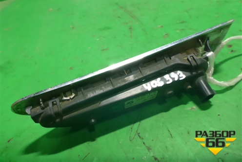 Повторитель на крыло правый (63137203372) для BMW 7 серия F01/F02 с 2008г