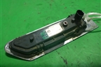 Повторитель на крыло правый (63137203372) для BMW 7 серия F01/F02 с 2008г