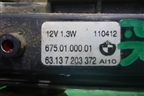 Повторитель на крыло правый (63137203372) для BMW 7 серия F01/F02 с 2008г