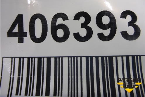 Повторитель на крыло правый (63137203372) для BMW 7 серия F01/F02 с 2008г