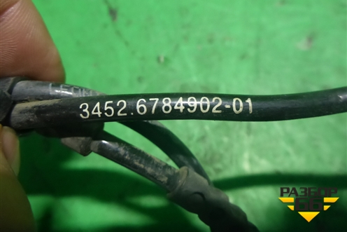 Датчик ABS передний (34526784902) для BMW 7 серия F01/F02 с 2008г