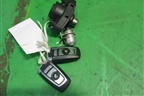 Ключ зажигания (со вставками) для BMW 7 серия F01/F02 с 2008г