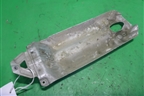 Экран тепловой (под турбину) (757700103) для BMW 7 серия F01/F02 с 2008г