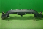 Бампер задний нижняя часть (под парктроник) (86612M0000) для Hyundai Creta с 2016г (Крета)