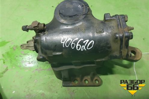 Редуктор рулевой (02/2005) (8098955590) для MAN  TGA 4-Series  с 2000-2008г