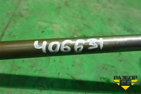 Вилка включения передачи (1.6л B4164S3) для Volvo C30 с 2006г