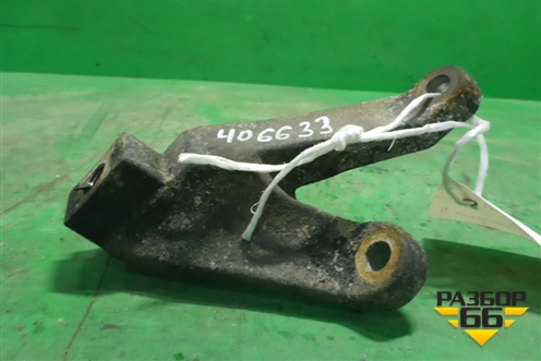 Кронштейн КПП ( 1.6л B4164S3 МКПП) для Volvo C30 с 2006г