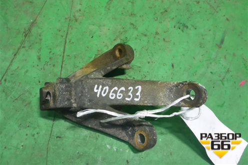 Кронштейн КПП ( 1.6л B4164S3 МКПП) для Volvo C30 с 2006г
