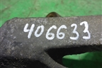 Кронштейн КПП ( 1.6л B4164S3 МКПП) для Volvo C30 с 2006г