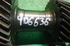 Вал КПП вторичный ( МКПП) (1.6л B4164S3) для Volvo C30 с 2006г