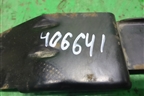Кронштейн глушителя (13717577453) для BMW 7 серия F01/F02 с 2008г
