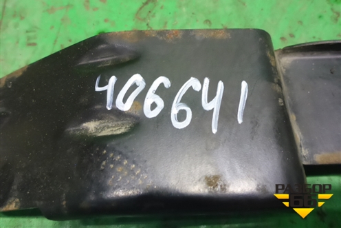 Кронштейн глушителя (13717577453) для BMW 7 серия F01/F02 с 2008г