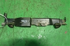 Кронштейн глушителя (13717577453) для BMW 7 серия F01/F02 с 2008г
