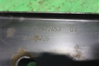 Кронштейн глушителя (13717577453) для BMW 7 серия F01/F02 с 2008г