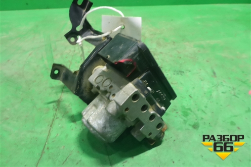 Блок ABS (6S313479NAAAB) для Honda Civic 4D с 2006-2012г