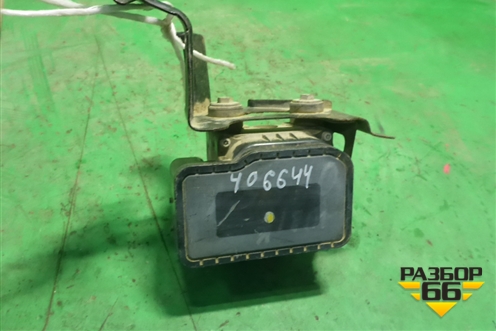 Блок ABS (6S313479NAAAB) для Honda Civic 4D с 2006-2012г