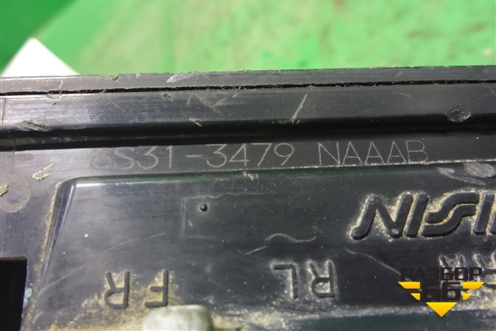 Блок ABS (6S313479NAAAB) для Honda Civic 4D с 2006-2012г
