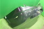 Бампер задний (после 2015г под парктроник и камеру) (AW9317E855AA) для Jaguar XJ с 2010г