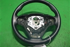 Рулевое колесо под AIR BAG без AIR BAG (кожа подогрев) для BMW X5 F15 с 2013г
