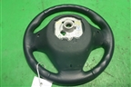 Рулевое колесо под AIR BAG без AIR BAG (кожа подогрев) для BMW X5 F15 с 2013г