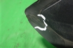 Накладка переднего крыла правого (51767264274) для BMW 3-серия F30/F31 с 2011г
