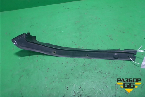 Накладка переднего крыла правого (51767264274) для BMW 3-серия F30/F31 с 2011г