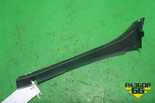 Накладка переднего крыла правого (51767264274) для BMW 3-серия F30/F31 с 2011г