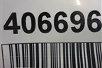 Накладка переднего крыла правого (51767264274) для BMW 3-серия F30/F31 с 2011г