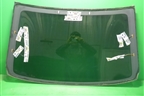 Стекло заднее (Long с обогревом) для BMW 7 серия F01/F02 с 2008г