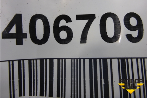 Стекло заднее (Long с обогревом) для BMW 7 серия F01/F02 с 2008г