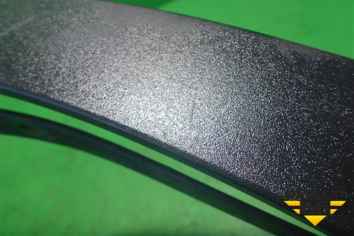 Накладка переднего крыла правого (51177294374) для BMW X5 F15 с 2013г