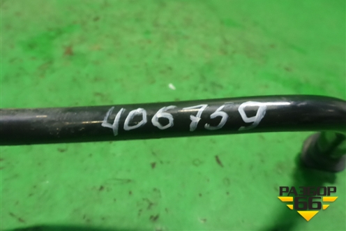 Трубка воздушная (1.5л B15D2 на патрубок воздушного фильтра) для Ravon Nexia R3 с 2015г