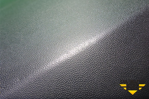 Накладка заднего бампера (86665M0000) для Hyundai Creta с 2016г