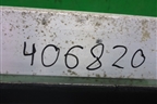 Усилитель заднего бампера (5217148110) для Lexus RX 300/330/350 с 2003-2009г