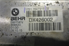 Радиатор маслоохладитель КПП (17217647315) для BMW X5 F15 с 2013г